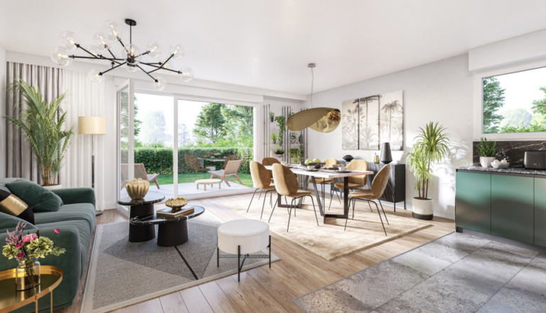 My Home, tout votre projet d'acquisition en un clic - European Homes