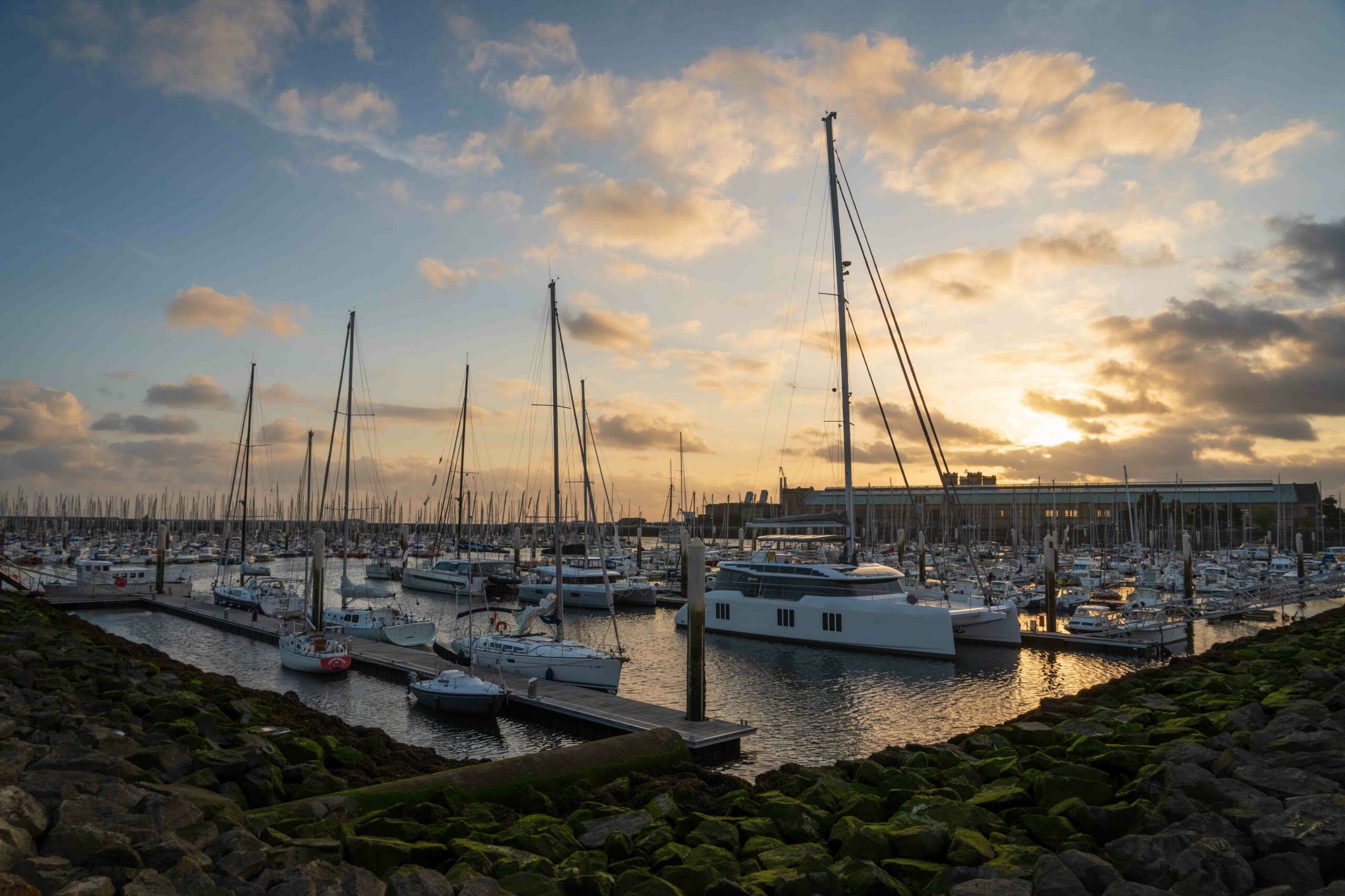 Cherbourg