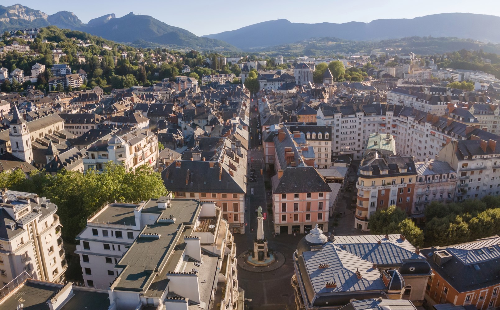 Chambéry